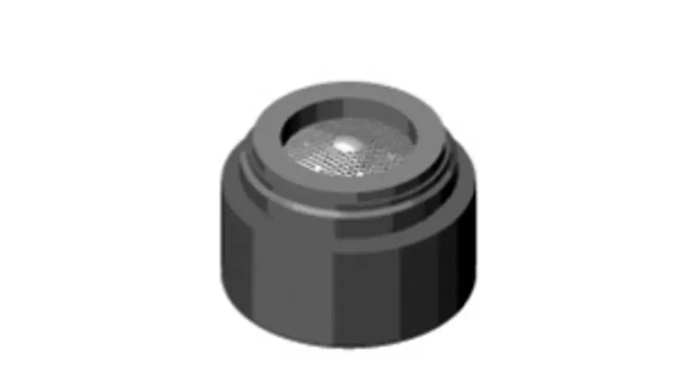 DORNBRACHT Luftsprudler ERSATZTEILE 90230106202 M24x1 7,0 l/min. Chrom, 90230106202-00 Galeriebild 1
